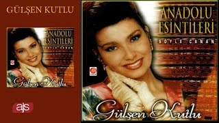 Gülşen Kutlu - Ağ Gelin (Official Audio)