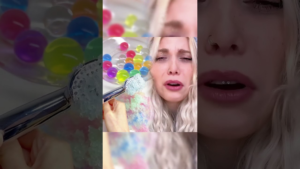 Кольцо меняет цвет по настроению / suramura 