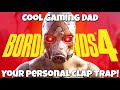 Borderlands 4 LIVE | Stream #5 – Loot, Chaos & Finding Yourself in the Madness 💥✨