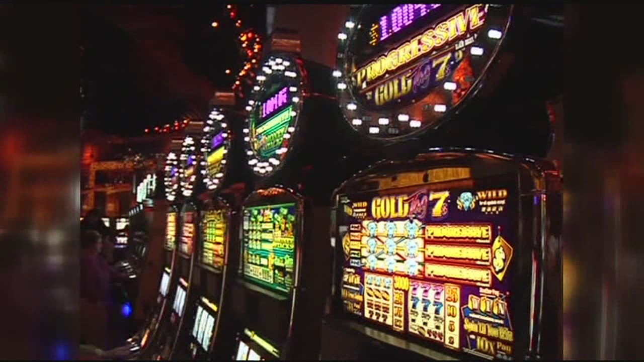 Casino jobs training program in WMass