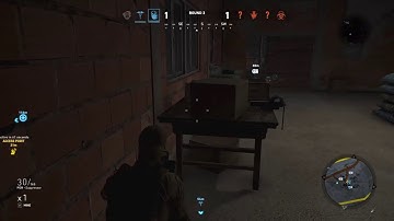 Ghost Recon breakpoint beta