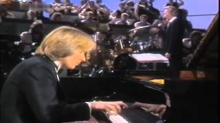 Richard Clayderman - Liebeslied (Murmures) 1981 chords