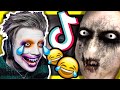 TRY NOT TO LAUGH TIKTOK EDITION 8 (I LOSE SO HARD!)