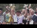Tarpon Springs' 120th Epiphany celebration