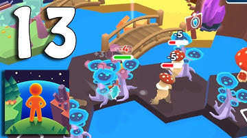 My Little Universe - Gameplay Walkthrough Part 13 - It