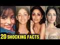 Yami gautam 20 shocking and interesting facts  films affairs controversies