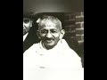 Gandhi Ji Voice Shorts Gandhi