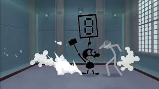 Celebrity I voiced over mercenary tryouts (alan becker) Profile