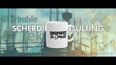 Rhino.Inside.Tekla - Grids to Tekla