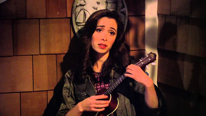How I Met Your Mother -  La Vie en Rose (Tracy's V...
