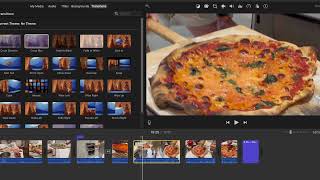 How To Do Slow Motion In iMovie Better