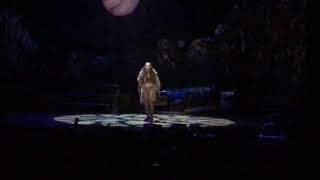 Memory Act 1 Cats 2018 International Tour