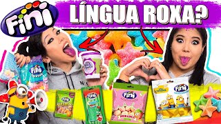 Experimentando Doces Fini Blog Das Irmãs