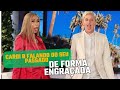 CARDI B FALANDO DO SEU PASSADO - DUBLADO
