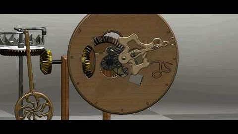 A Complete Clock Awesomeness