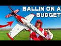Can a CHEAP RC Jet Be Good? H-King L-39 Albatros 64mm Review