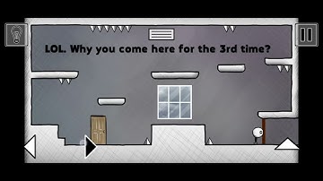 TLA 2 level 15| That Level Again 2 | JabloGablo