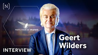 Wat zijn de prioriteiten van Wilders?