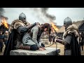 What Vikings Did to Captured Warriors’ Wives Will Shock You