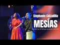 Mesías Ven Stephanie Calzadilla