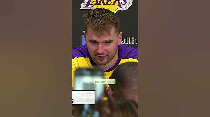 24UR Šport | Luka Dončić po posnetku Dallasa, 10. 4.2025