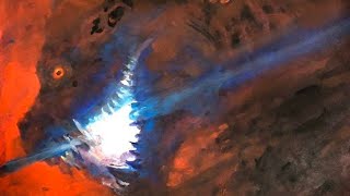 Godzilla's Theme × ALAPU UPALA Suite | Godzilla Singular Point • Original Soundtrack