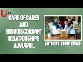 4k anthony louie david advocate for love and serodiscordant relationships