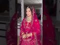 #youtubeshorts #shortvideo #bride #makeupartist