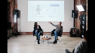 Patriki Film Festival 2020 - о фестивале