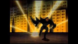 Jason Todd- I'm coming home