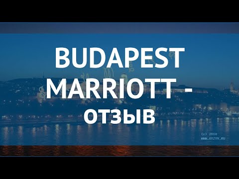 Videó: A Marriott Otthoni Megosztási Szolgáltatást Indít