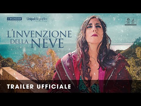 L'INVENZIONE DELLA NEVE | Trailer ufficiale HD