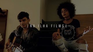 Medley Priscilla Alcantara - Esli Felipe e Estefania Chaves