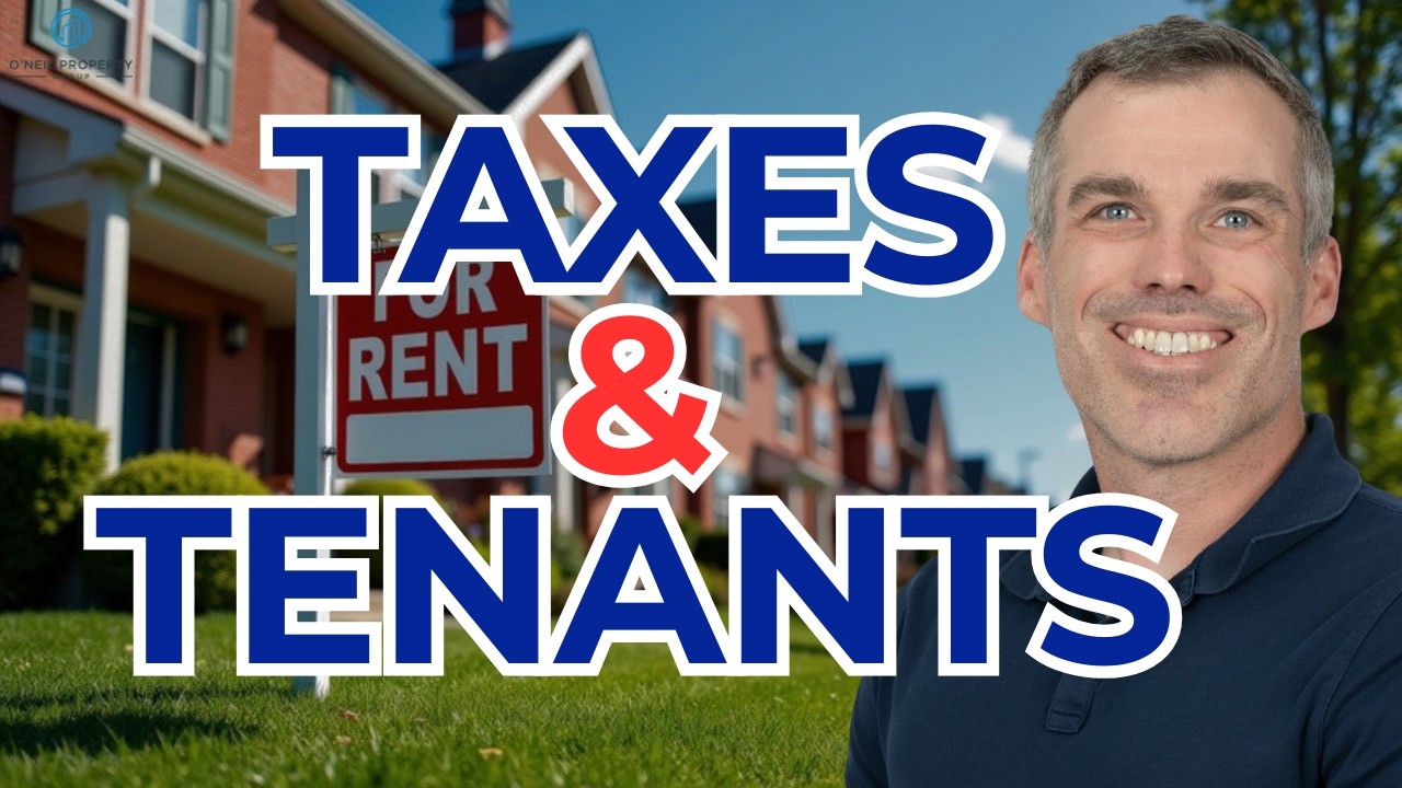 Selling a Rental Property in Illinois: What Landlords Need to Know About Taxes and Tenants