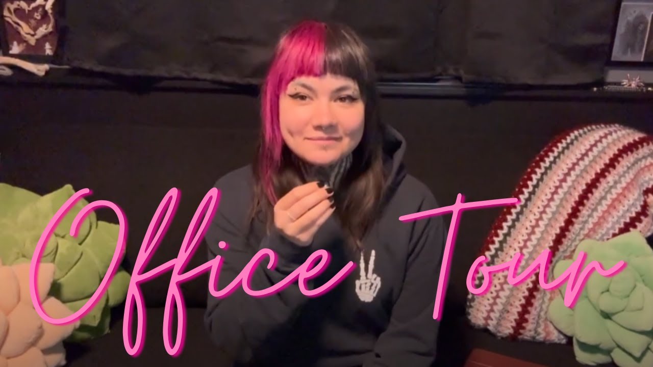 Inside My Reseller Workspace: Office Tour & Latest Business Updates!