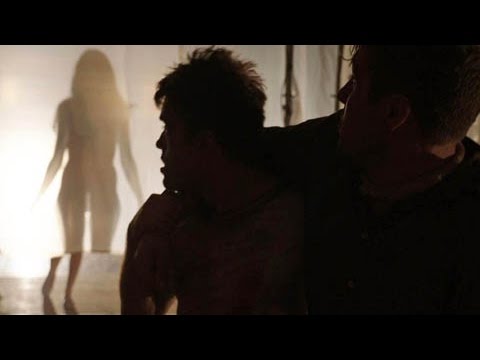 Siren - Official Trailer (2017)