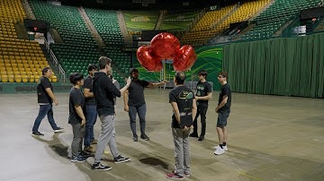 George Mason University | Defend the Republic | College of Engineering and Computing