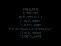 Marc E. Bassy - You & Me Feat. G-Eazy (Lyrics)