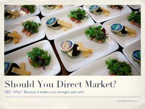 WAS 2013 Paddlefish Session: Short Chain Marketing for Paddlefish Meat ...