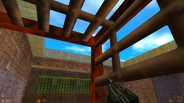 [OLD] The Best Team Fortress Classic Maps of All Time: snark_pit