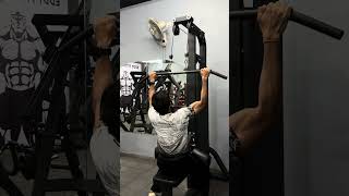 #fitness #motivation #aestheic #bodybuilding #gym #lifestyle #backworkout #shorts #strength