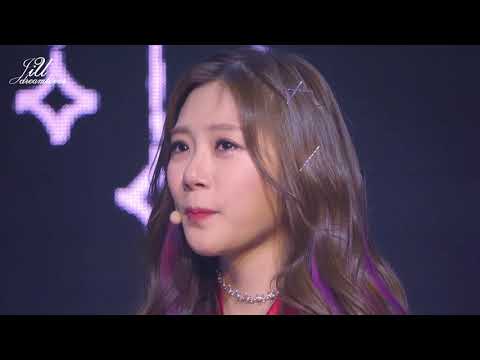[Dreamlover JiU Subteam] [Vietsub/Kara] - 'Across the Universe' (JiU) Dreamcatcher