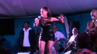 Mighty Sparrow Live In Concert SXM April 2014