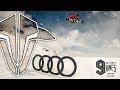 Audi Nines 2018 | RACING DRONE EDIT