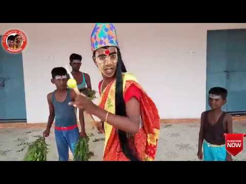 kuppitta-odi-varuvala-amman-tamil-song-|-full-fun-video-|-don't-miss-it