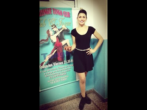 Fernanda Carrizo y Mauricio Andrada - Ansiedad
