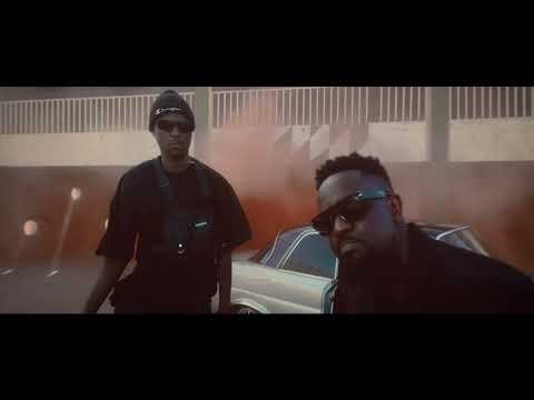 Sarkodie   Legend ft Joey B Official Video