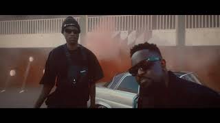 Sarkodie - Legend ft. Joey B (Official Video)