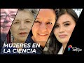 Grandes mujeres mexicanas en la ciencia