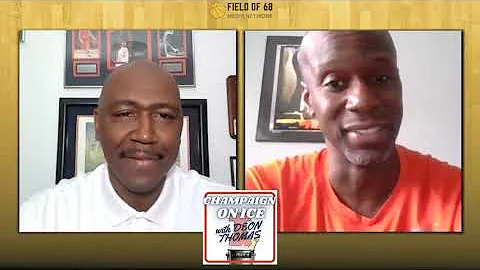 Jerry Hester on His Illinois Career, Playing Overs...